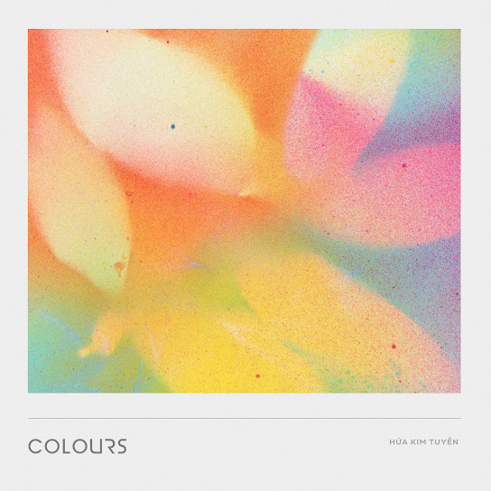 COLOURS