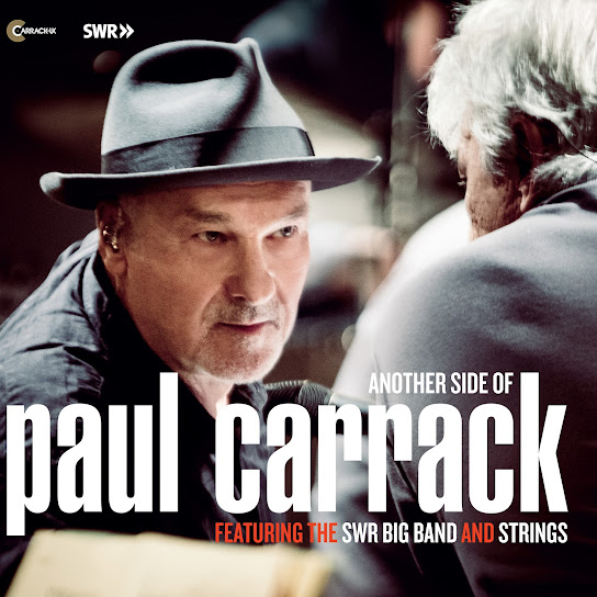 Another Side of Paul Carrack (feat. The SWR Big Band)