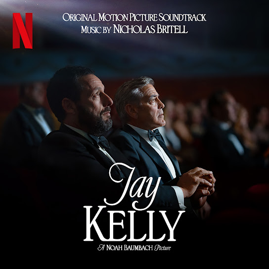 Jay Kelly (Original Motion Picture Soundtrack)