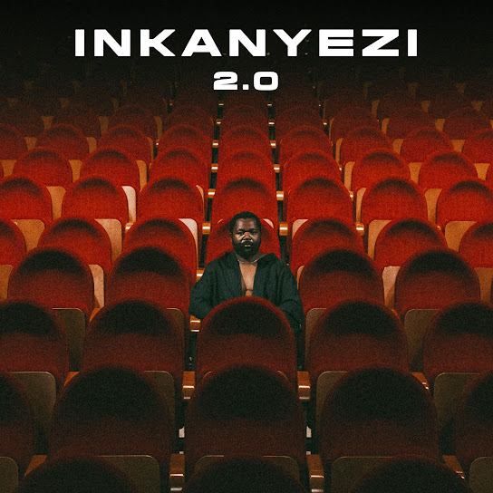 Inkanyezi 2.0 (Live)