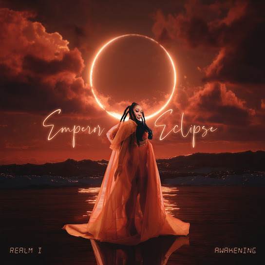 EMPEROR ECLIPSE - REALM 1: AWAKENING