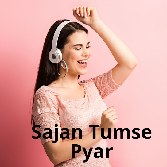 Sajan Tumse Pyar