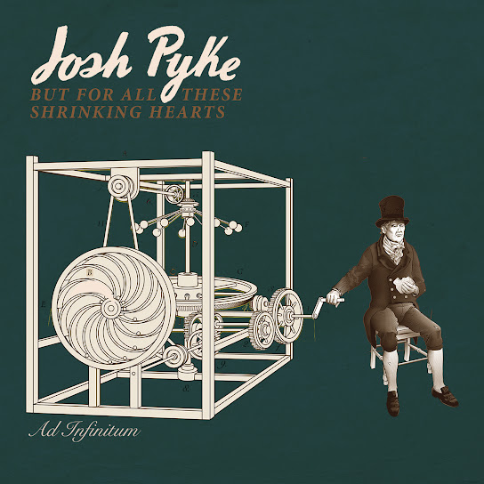 But For All These Shrinking Hearts (Deluxe Version)