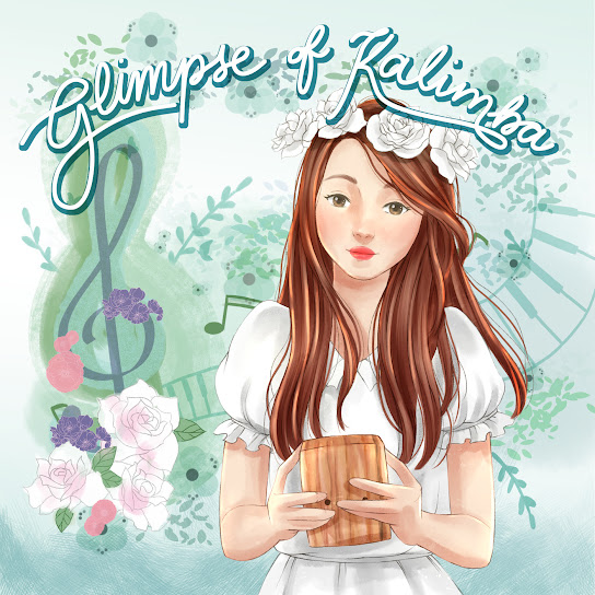 Glimpse of Kalimba