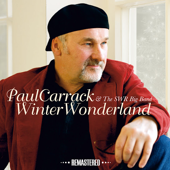 Winter Wonderland (feat. The SWR Big Band)