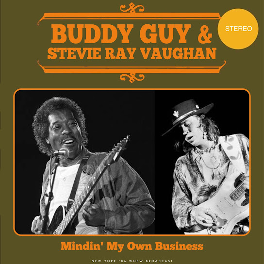 Mindin' My Own Business