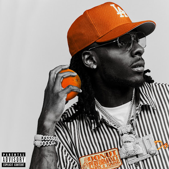 Orange Tape