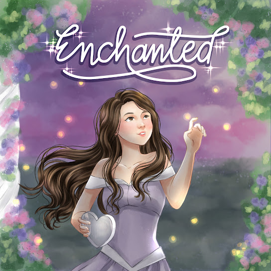 Enchanted