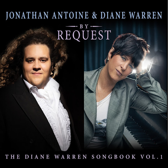 By Request - The Diane Warren Songbook Vol. 1