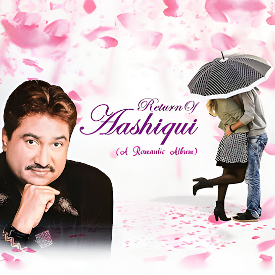 Return Of Aashiqui 2012