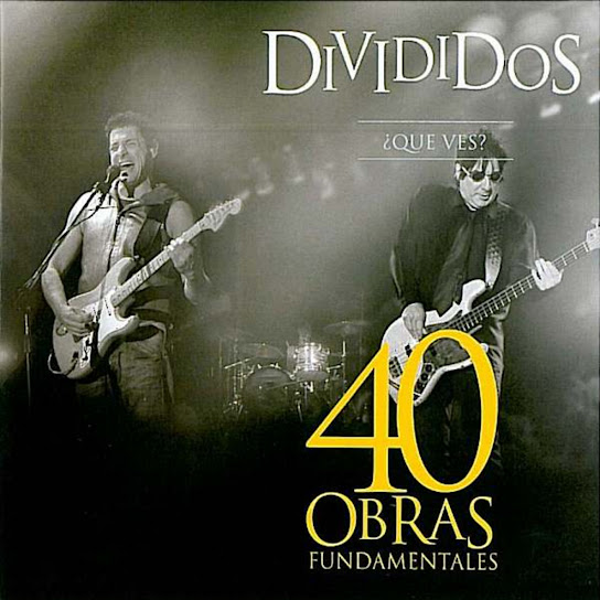 ¿Que Ves? 40 Obras Fundamentales