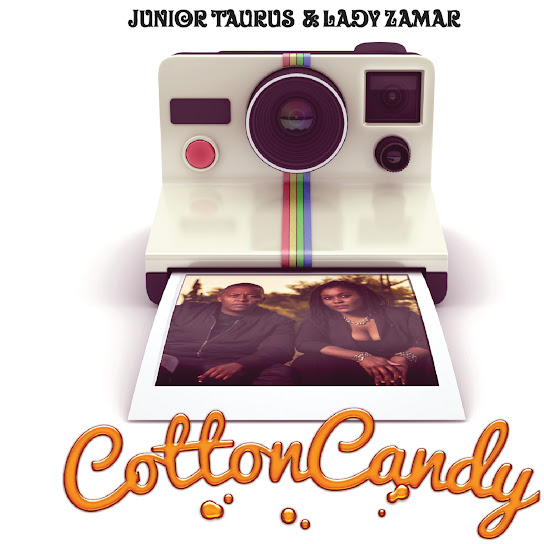 Cotton Candy
