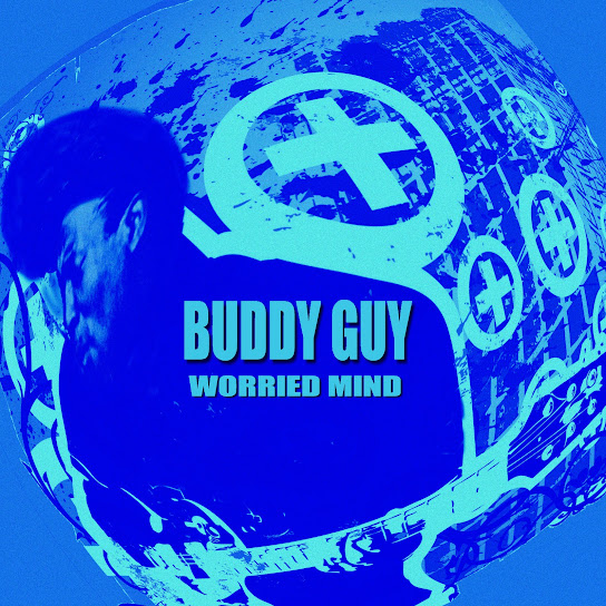 Worried Mind