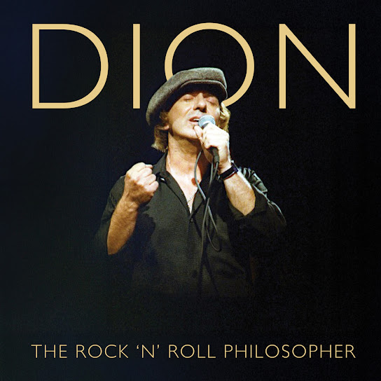 The Rock 'n' Roll Philosopher