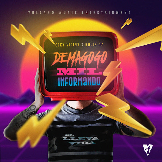 DEMAGOGO MIL INFORMANDO