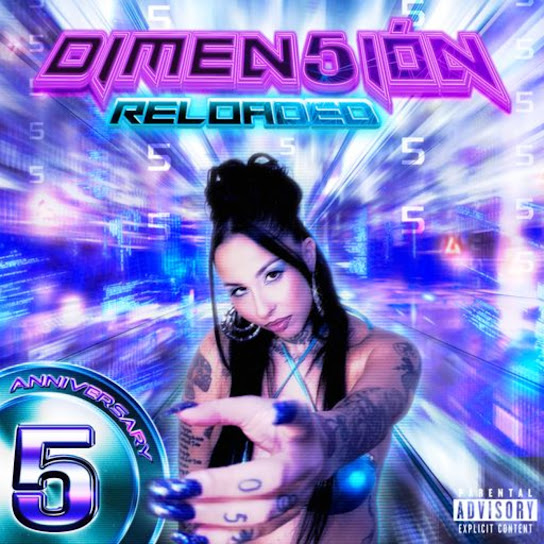 Dimen5ión Reloaded