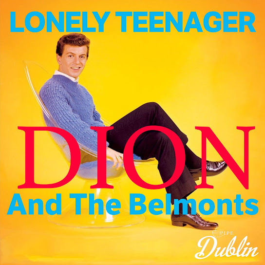 Lonely Teenager "The Album"