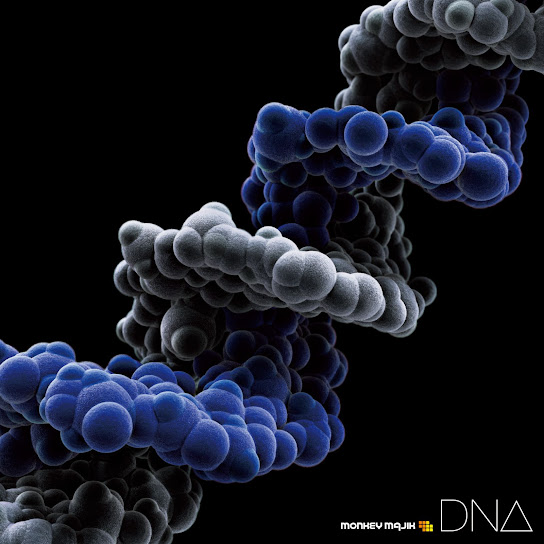 DNA