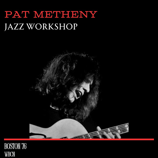 Jazz Workshop