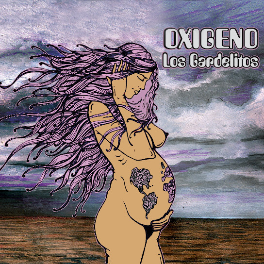 Oxigeno