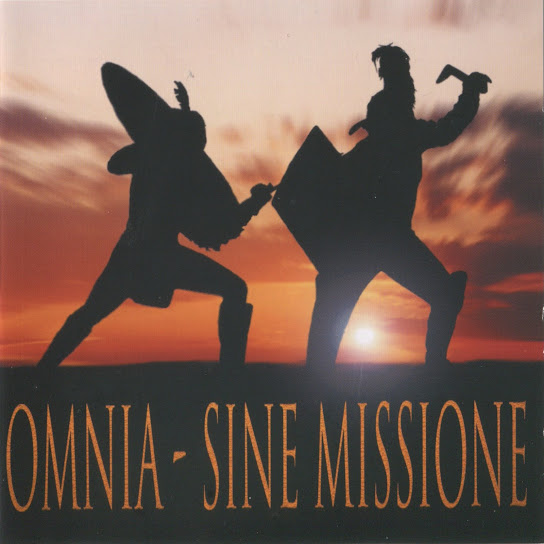 Sine Missione 2002