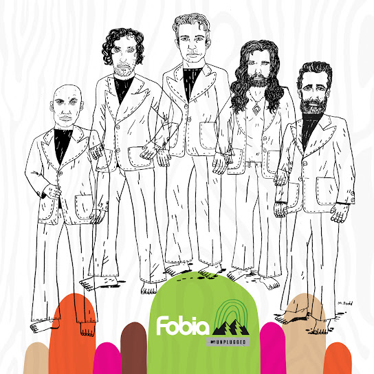 Fobia MTV Unplugged