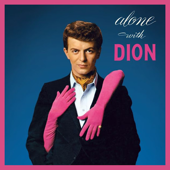 Alone With Dion