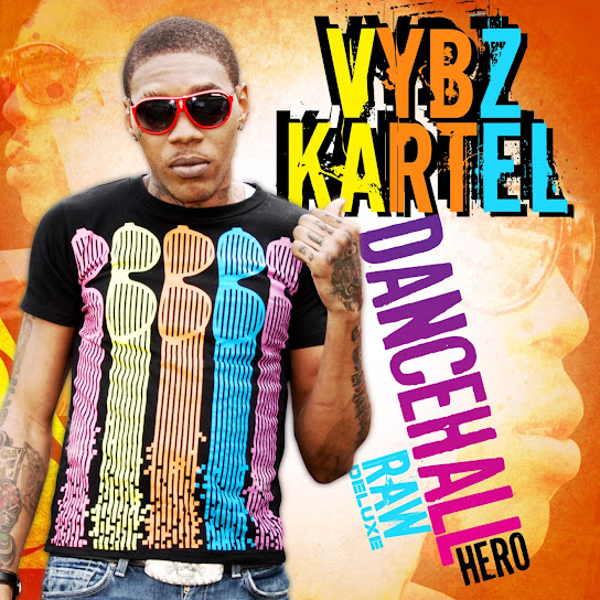 Dancehall Hero (Deluxe)