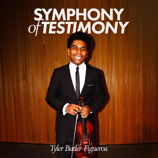 Symphony of Testimony