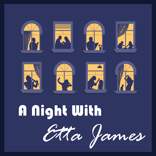 A Night with Etta James
