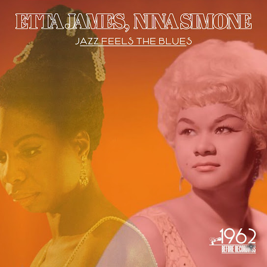 Jazz Feels the Blues