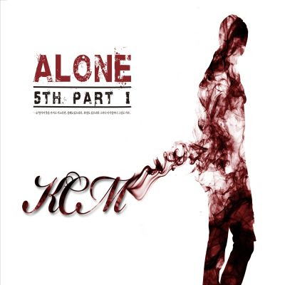Alone (Part. 1)