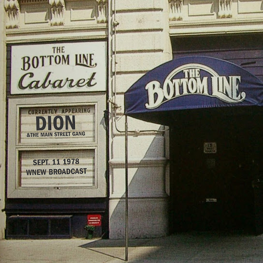 Home Run (The Bottom Line, NYC '78 WNEW broadcast Remastered)