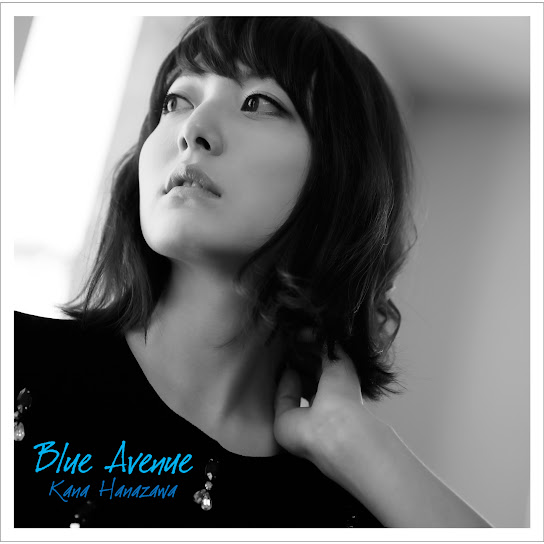 Blue Avenue