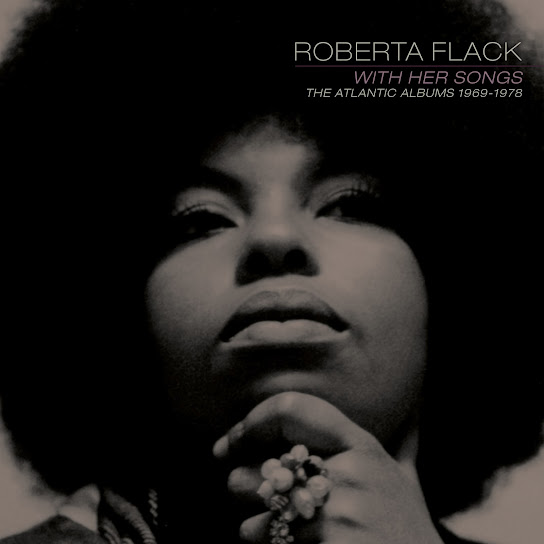 With Her Songs: The Atlantic Albums, 1969-1978