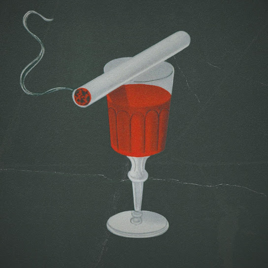 wine & jazz