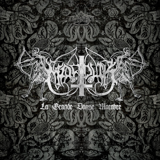 La Grande Danse Macabre (Reissue + Bonus)