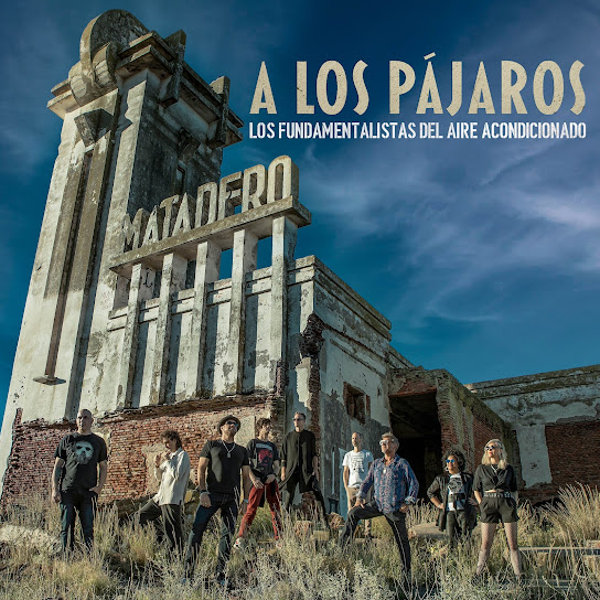 A los Pájaros