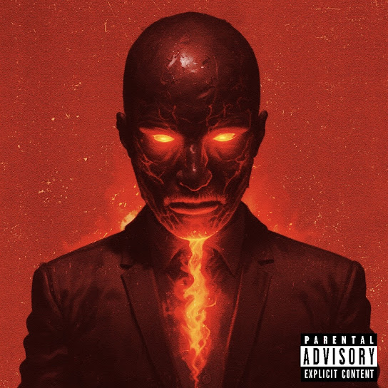 Dontae's Inferno (Devil's Advocate Edition)