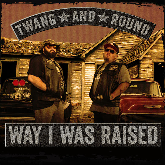 Way I Was Raised