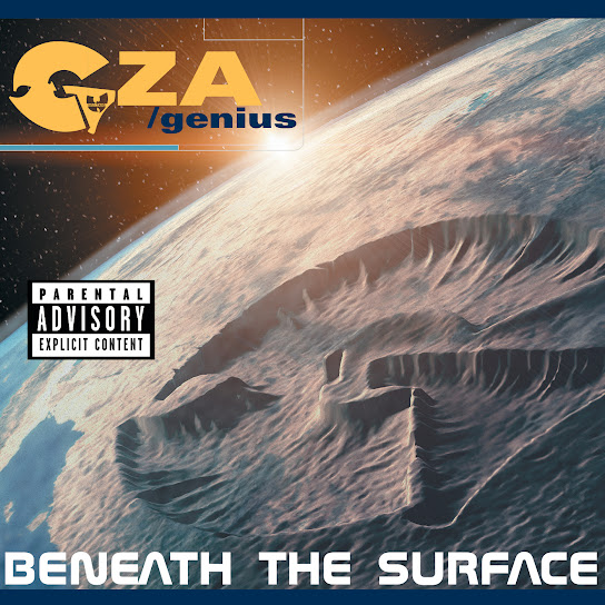 Beneath The Surface