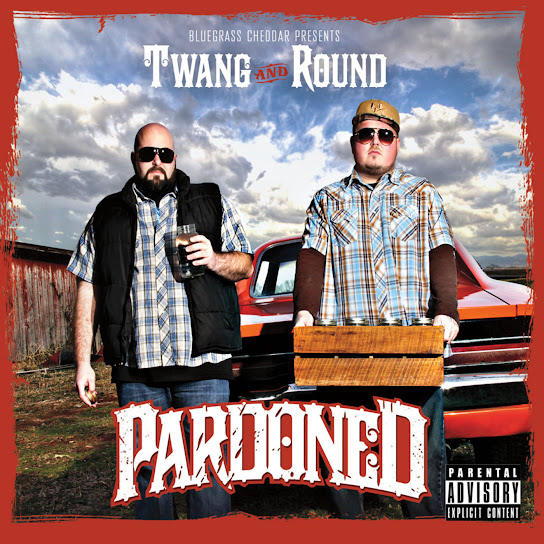 Pardoned