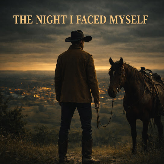 The Night I Faced Myself