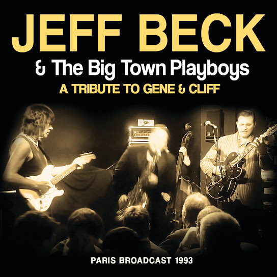 A Tribute To Gene & Cliff