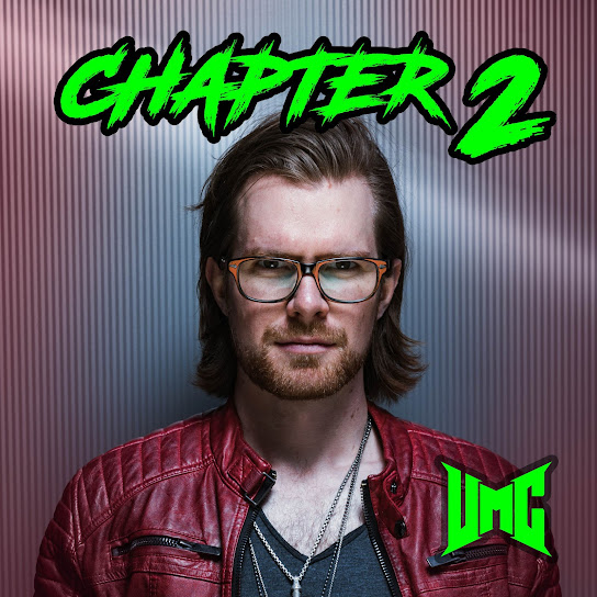 CHAPTER 2 (feat. Tobias Derer)