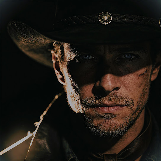 THE MAN WHO STAYED