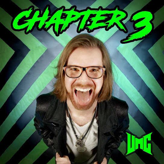 CHAPTER 3 (feat. Tobias Derer)