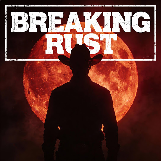 Breaking Rust 2026