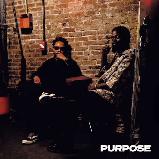 PURPOSE