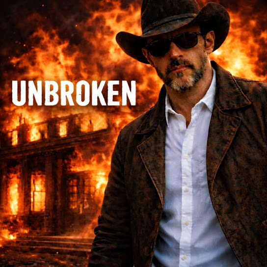 Unbroken